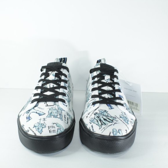 TOMS ONE FOR ONE STAR WARS - Picture 6 of 10